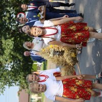 Zobacz w powiększeniu: Dożynki Gminne Baranów 2023 (27)